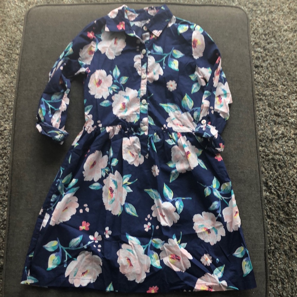 Carters Dress